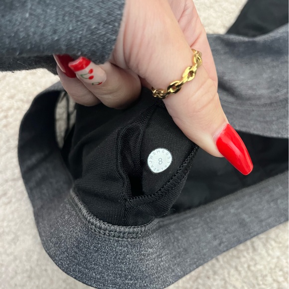 Lululemon Sports Bra - Picture 2 of 3